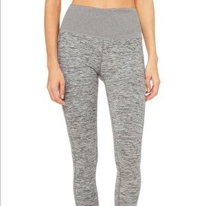 ALO YOGA HIGH-WAIST LOUNGE LEGGING